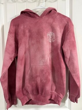 Obey hoodie